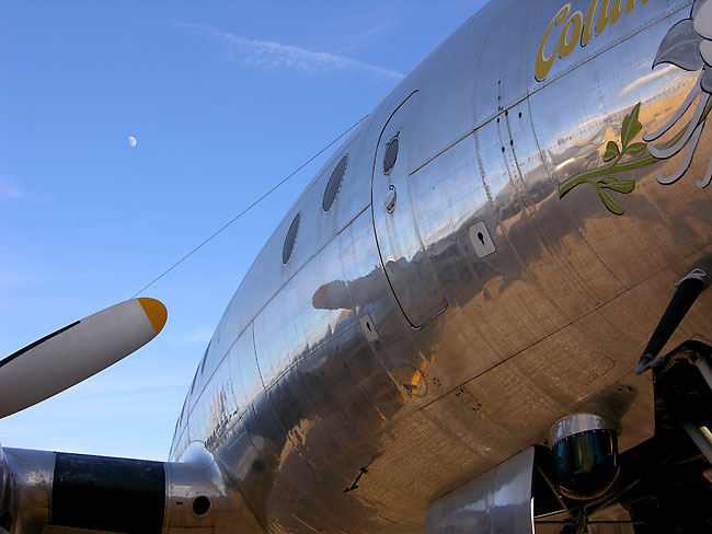 Pima Air and Space Museum